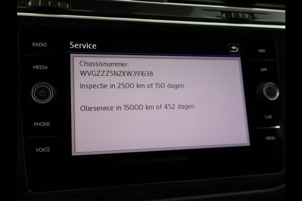 Volkswagen Tiguan 1.5 TSI ACT DSG R-LINE + PANORAMA | LEDER | VIRTUAL COCKPIT | MASSAGE | ADAPTIVE CRUISE