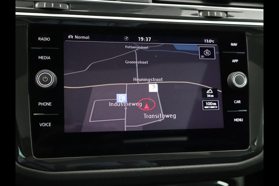 Volkswagen Tiguan 1.5 TSI ACT DSG R-LINE + PANORAMA | LEDER | VIRTUAL COCKPIT | MASSAGE | ADAPTIVE CRUISE