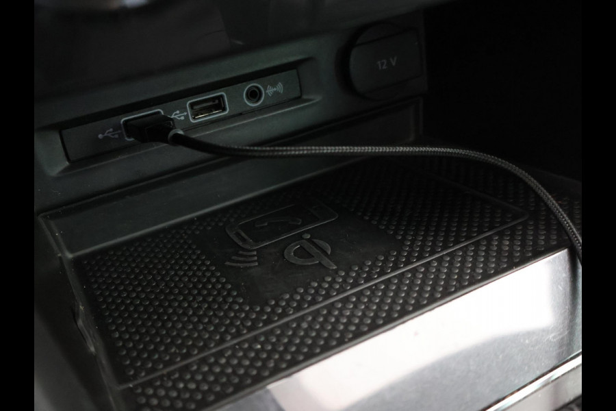 Volkswagen Tiguan 1.5 TSI ACT DSG R-LINE + PANORAMA | LEDER | VIRTUAL COCKPIT | MASSAGE | ADAPTIVE CRUISE