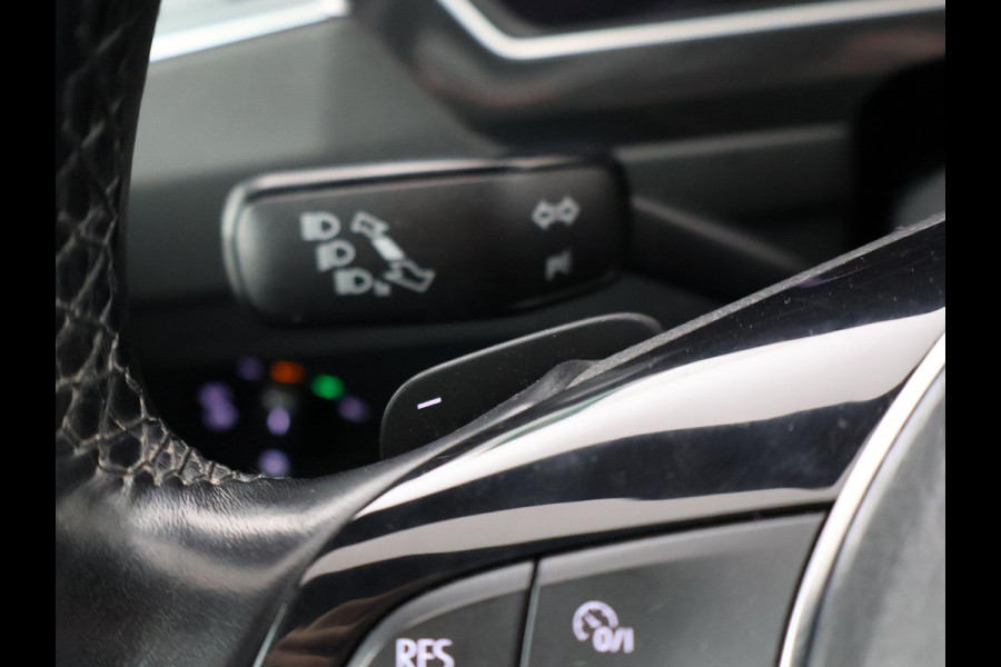 Volkswagen Tiguan 1.5 TSI ACT DSG R-LINE + PANORAMA | LEDER | VIRTUAL COCKPIT | MASSAGE | ADAPTIVE CRUISE