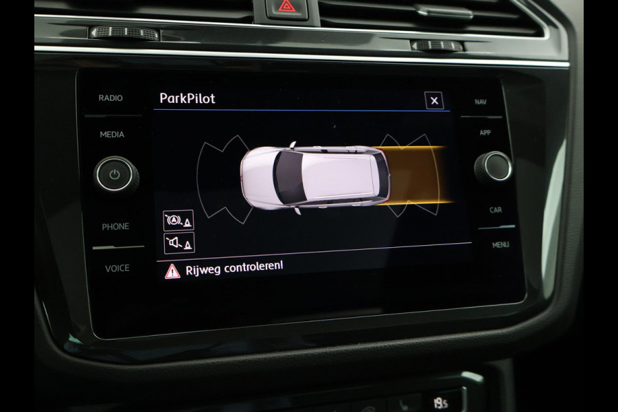 Volkswagen Tiguan 1.5 TSI ACT DSG R-LINE + PANORAMA | LEDER | VIRTUAL COCKPIT | MASSAGE | ADAPTIVE CRUISE
