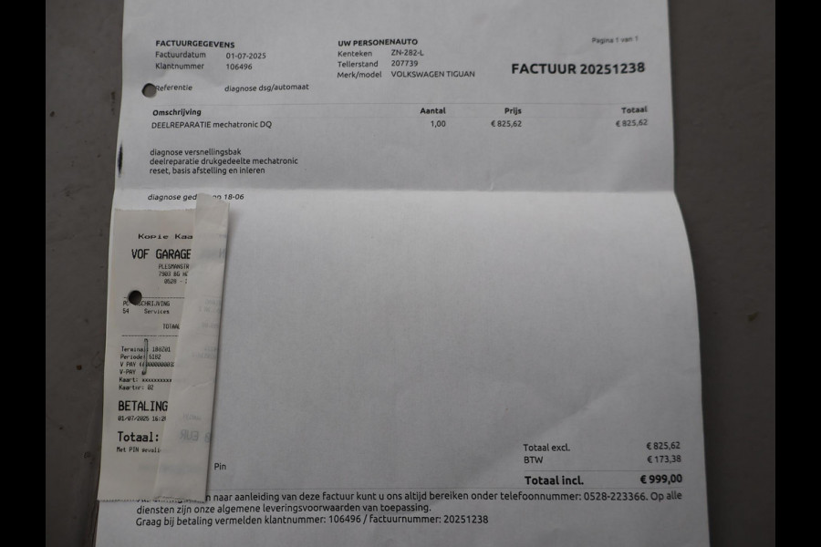 Volkswagen Tiguan 1.5 TSI ACT DSG R-LINE + PANORAMA | LEDER | VIRTUAL COCKPIT | MASSAGE | ADAPTIVE CRUISE