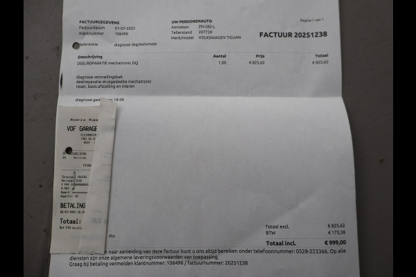 Volkswagen Tiguan 1.5 TSI ACT DSG R-LINE + PANORAMA | LEDER | VIRTUAL COCKPIT | MASSAGE | ADAPTIVE CRUISE