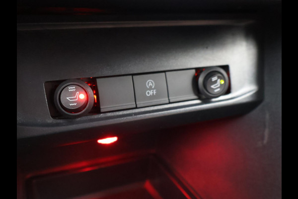 Volkswagen Caddy 2.0 TDI 180 PK + 18 INCH | VERLAAGD | BREMBO | APPLE CARPLAY | TREKHAAK | STOELVERWARMING