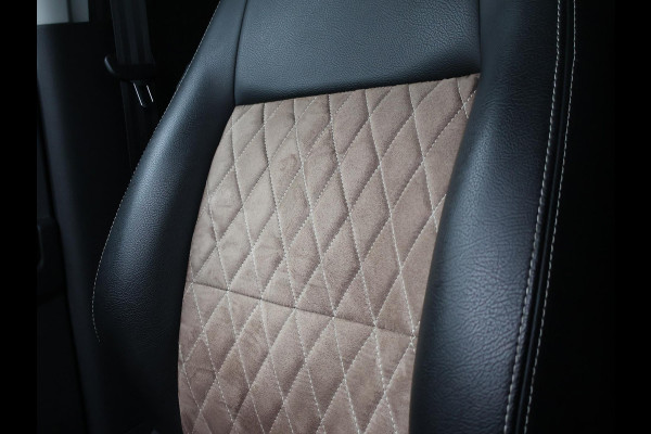 Volkswagen Caddy 2.0 TDI 180 PK + 18 INCH | VERLAAGD | BREMBO | APPLE CARPLAY | TREKHAAK | STOELVERWARMING