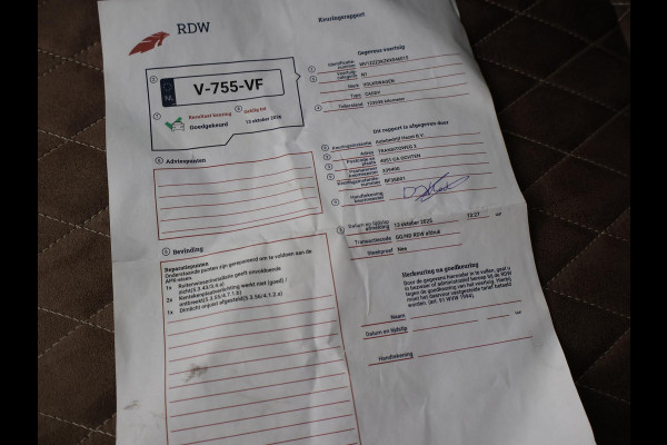 Volkswagen Caddy 2.0 TDI 180 PK + 18 INCH | VERLAAGD | BREMBO | APPLE CARPLAY | TREKHAAK | STOELVERWARMING