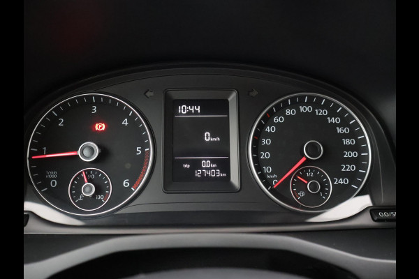 Volkswagen Caddy 2.0 TDI 180 PK + 18 INCH | VERLAAGD | BREMBO | APPLE CARPLAY | TREKHAAK | STOELVERWARMING