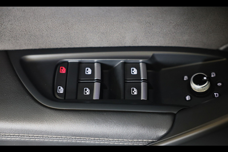 Audi Q5 Sportback 55 TFSI e Quattro SQ5 Look / RS Zetels / Massage / Head Up / B&O / 360 Camera / Open Pano / Leder / 22 Inch