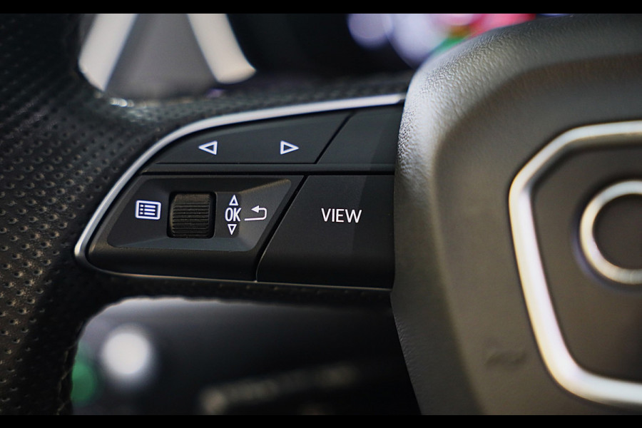 Audi Q5 Sportback 55 TFSI e Quattro SQ5 Look / RS Zetels / Massage / Head Up / B&O / 360 Camera / Open Pano / Leder / 22 Inch