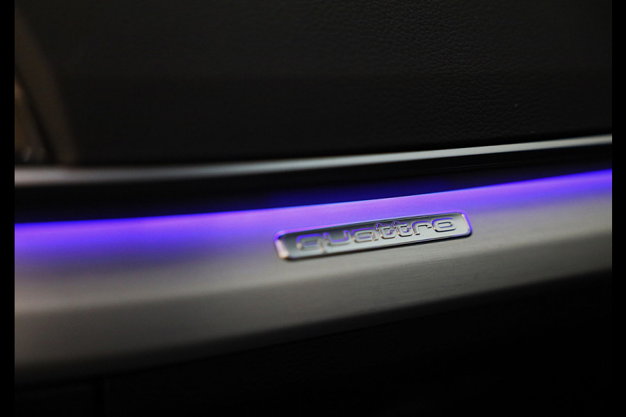 Audi Q5 Sportback 55 TFSI e Quattro SQ5 Look / RS Zetels / Massage / Head Up / B&O / 360 Camera / Open Pano / Leder / 22 Inch