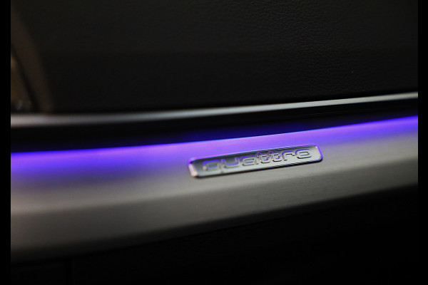 Audi Q5 Sportback 55 TFSI e Quattro SQ5 Look / RS Zetels / Massage / Head Up / B&O / 360 Camera / Open Pano / Leder / 22 Inch