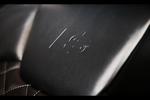 Audi Q5 Sportback 55 TFSI e Quattro SQ5 Look / RS Zetels / Massage / Head Up / B&O / 360 Camera / Open Pano / Leder / 22 Inch