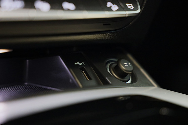 Audi Q5 Sportback 55 TFSI e Quattro SQ5 Look / RS Zetels / Massage / Head Up / B&O / 360 Camera / Open Pano / Leder / 22 Inch