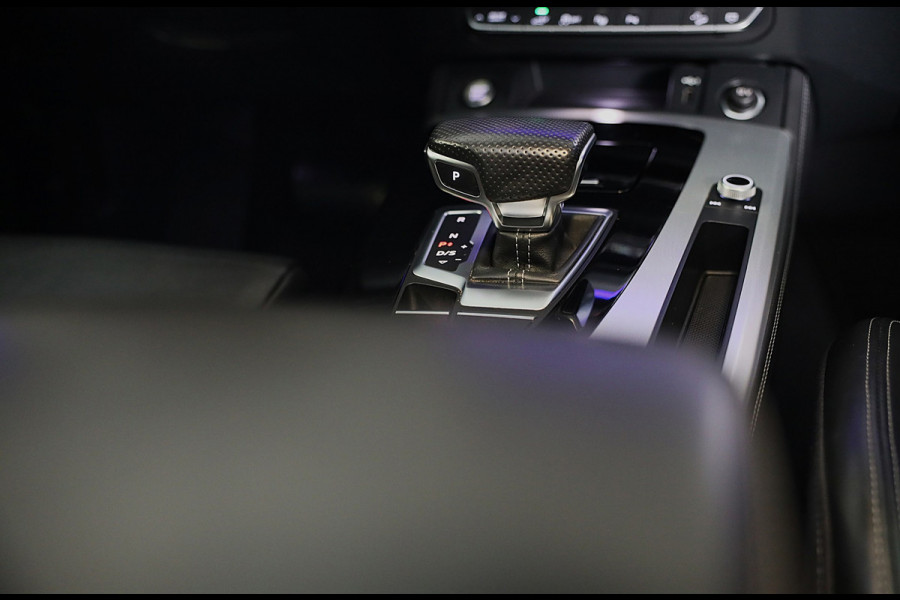Audi Q5 Sportback 55 TFSI e Quattro SQ5 Look / RS Zetels / Massage / Head Up / B&O / 360 Camera / Open Pano / Leder / 22 Inch