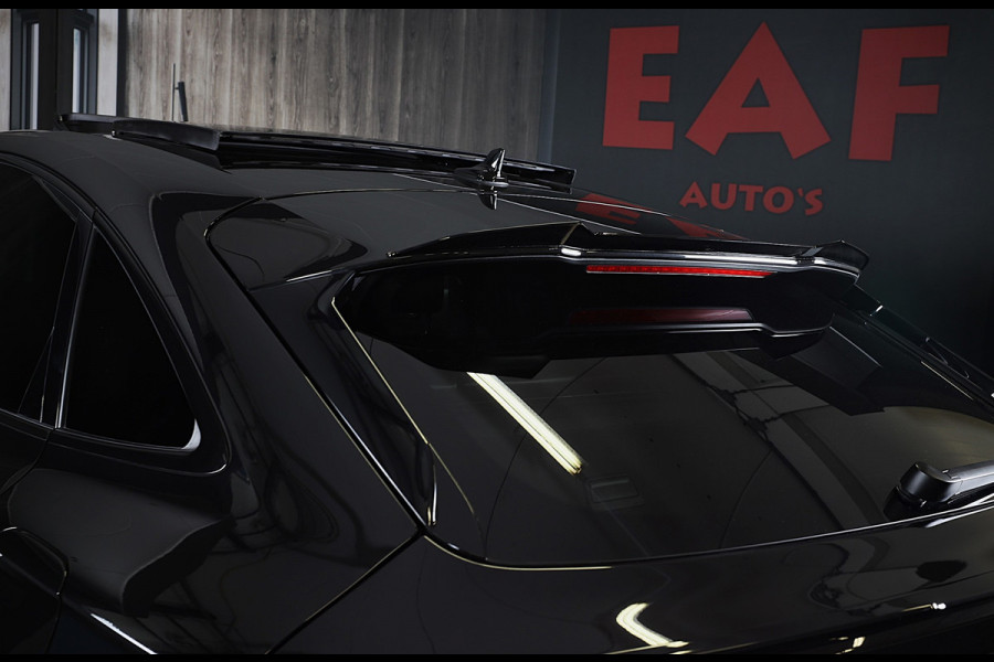 Audi Q5 Sportback 55 TFSI e Quattro SQ5 Look / RS Zetels / Massage / Head Up / B&O / 360 Camera / Open Pano / Leder / 22 Inch