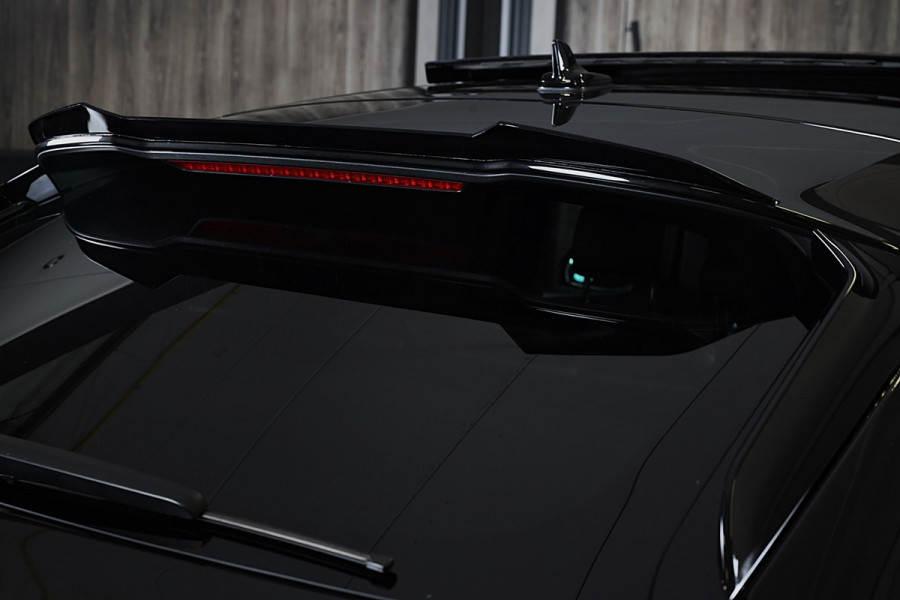 Audi Q5 Sportback 55 TFSI e Quattro SQ5 Look / RS Zetels / Massage / Head Up / B&O / 360 Camera / Open Pano / Leder / 22 Inch