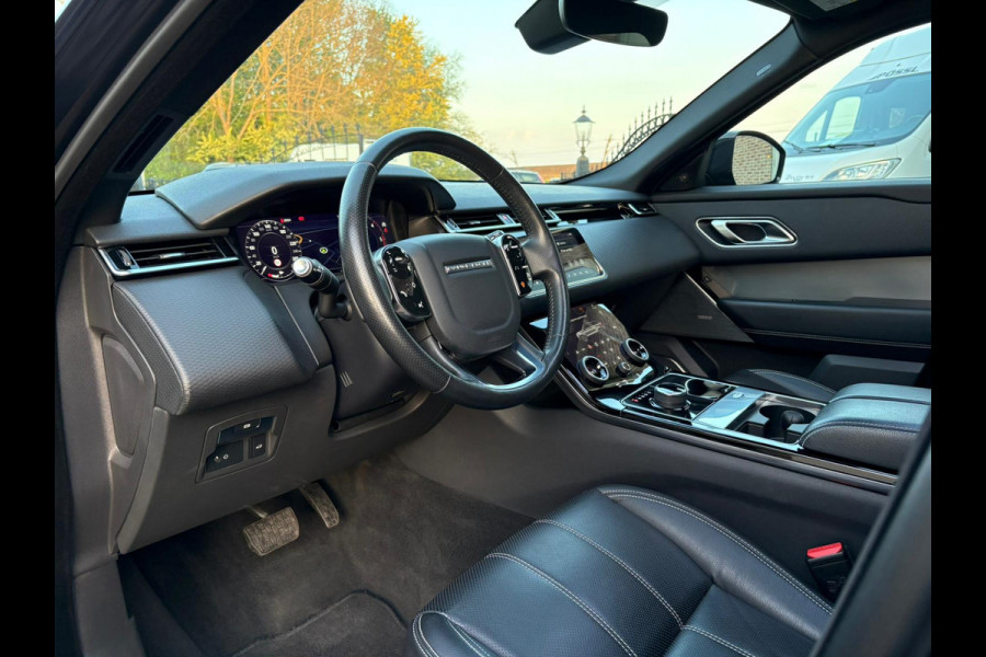 Land Rover Range Rover Velar 3.0 D275 AWD SE Panorama Meridian Dealer O.H