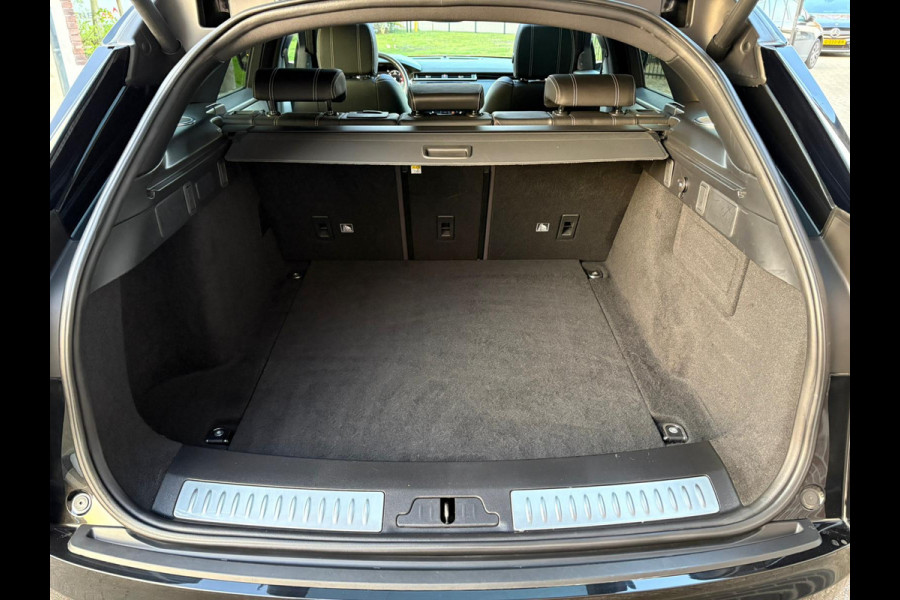 Land Rover Range Rover Velar 3.0 D275 AWD SE Panorama Meridian Dealer O.H