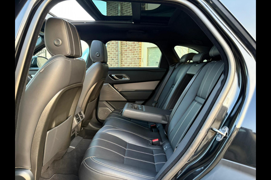 Land Rover Range Rover Velar 3.0 D275 AWD SE Panorama Meridian Dealer O.H