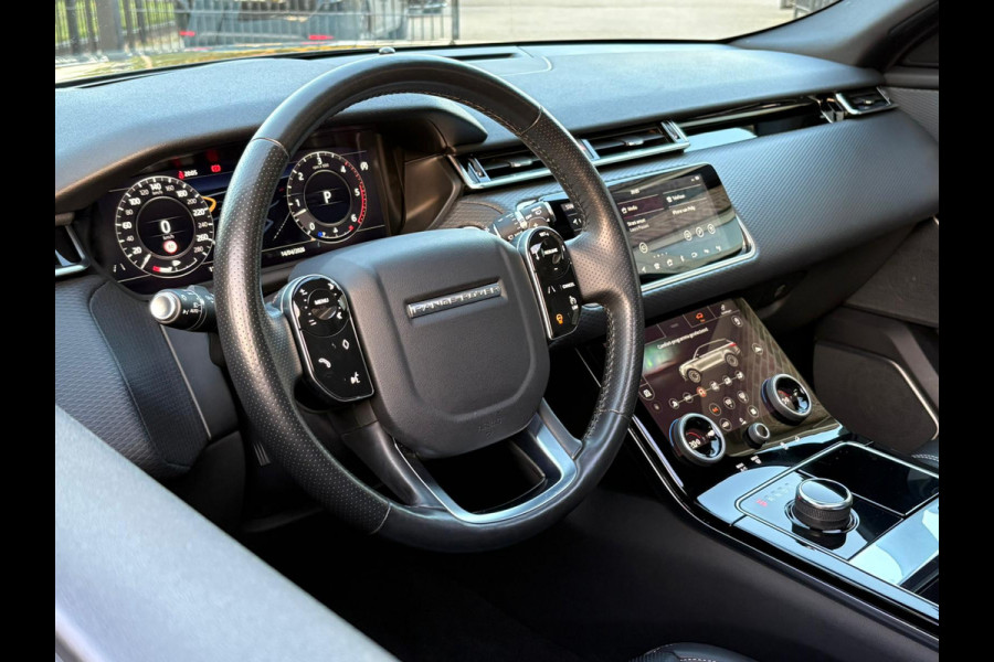 Land Rover Range Rover Velar 3.0 D275 AWD SE Panorama Meridian Dealer O.H