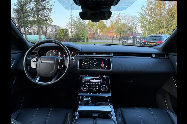 Land Rover Range Rover Velar 3.0 D275 AWD SE Panorama Meridian Dealer O.H