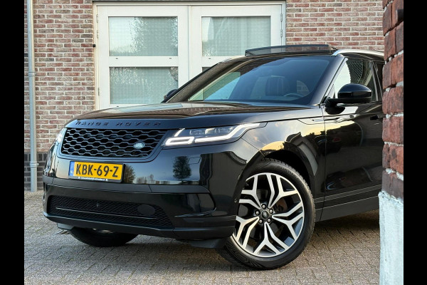 Land Rover Range Rover Velar 3.0 D275 AWD SE Panorama Meridian Dealer O.H