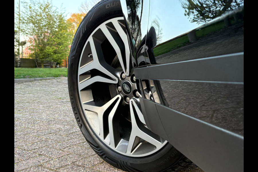 Land Rover Range Rover Velar 3.0 D275 AWD SE Panorama Meridian Dealer O.H