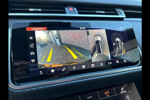 Land Rover Range Rover Velar 3.0 D275 AWD SE Panorama Meridian Dealer O.H