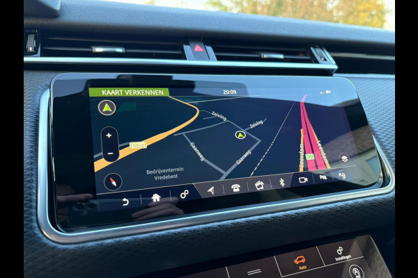 Land Rover Range Rover Velar 3.0 D275 AWD SE Panorama Meridian Dealer O.H