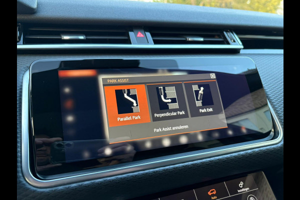 Land Rover Range Rover Velar 3.0 D275 AWD SE Panorama Meridian Dealer O.H