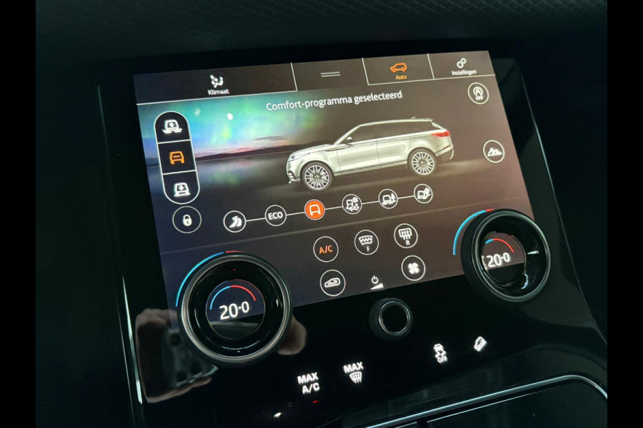 Land Rover Range Rover Velar 3.0 D275 AWD SE Panorama Meridian Dealer O.H