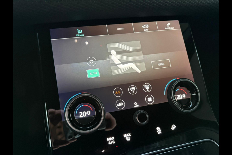 Land Rover Range Rover Velar 3.0 D275 AWD SE Panorama Meridian Dealer O.H