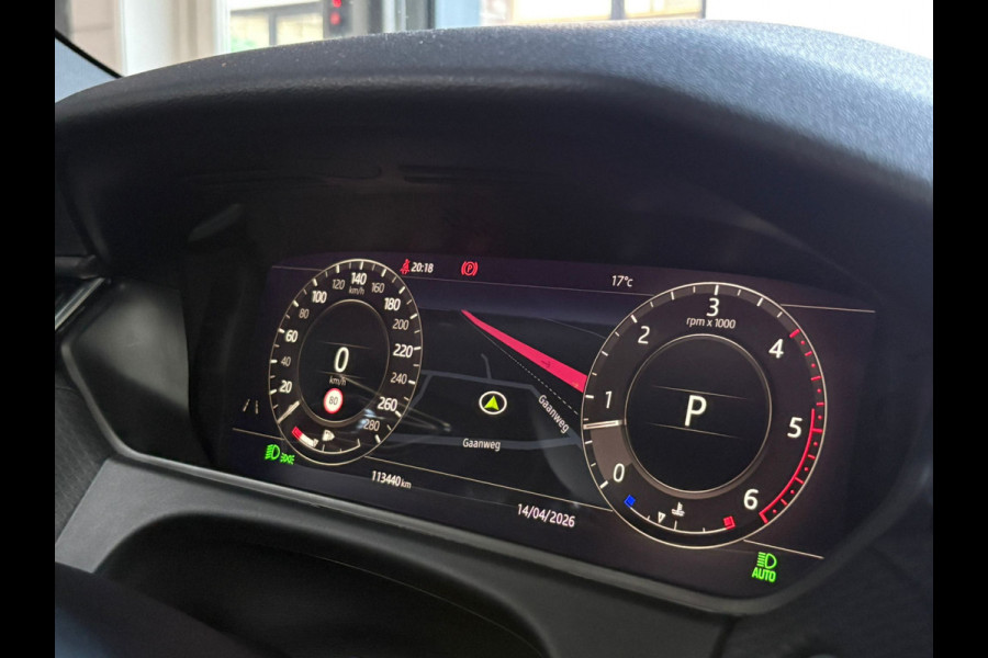 Land Rover Range Rover Velar 3.0 D275 AWD SE Panorama Meridian Dealer O.H