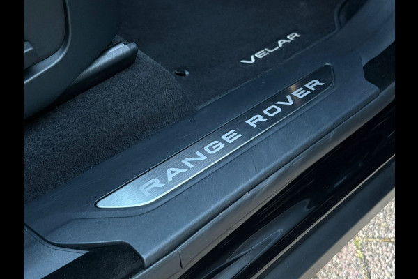 Land Rover Range Rover Velar 3.0 D275 AWD SE Panorama Meridian Dealer O.H
