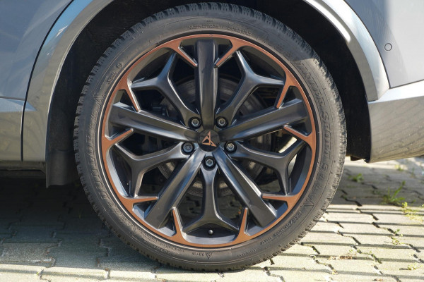 CUPRA Formentor 1.4 e-Hybrid VZ Performance Pano|Elektr.Achterkl|StuurknopStartStop