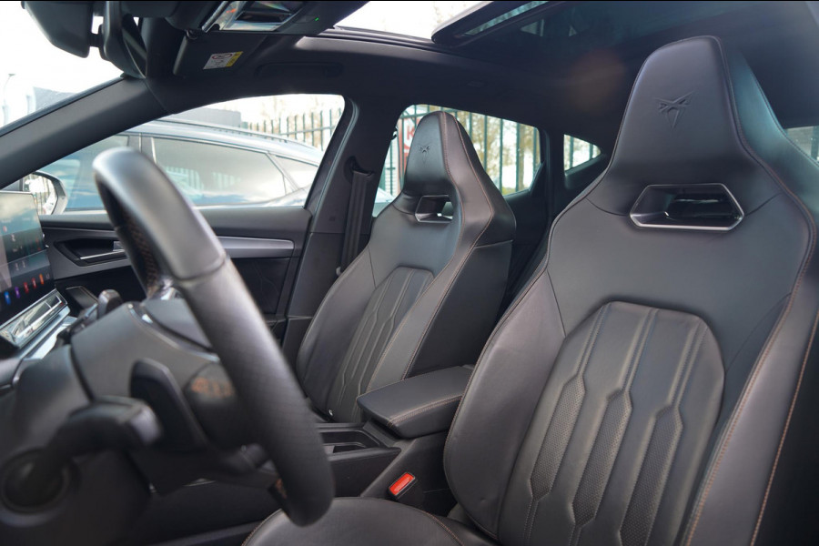 CUPRA Formentor 1.4 e-Hybrid VZ Performance VOL|Pano|360º|Memory|Elektr.Klep