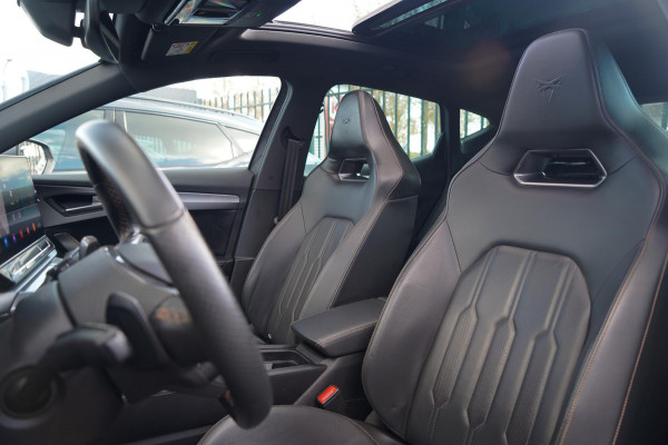 CUPRA Formentor 1.4 e-Hybrid VZ Performance VOL|Pano|360º|Memory|Elektr.Klep