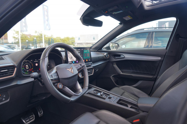 CUPRA Formentor 1.4 e-Hybrid VZ Performance VOL|Pano|360º|Memory|Elektr.Klep