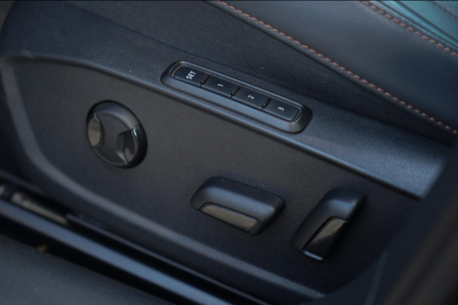 CUPRA Formentor 1.4 e-Hybrid VZ Performance VOL|Pano|360º|Memory|Elektr.Klep