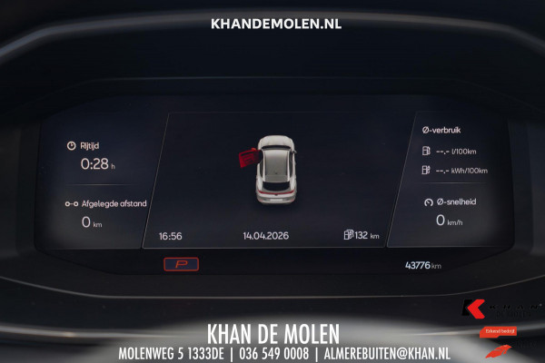 CUPRA Formentor 1.4 e-Hybrid VZ Performance VOL|Pano|360º|Memory|Elektr.Klep