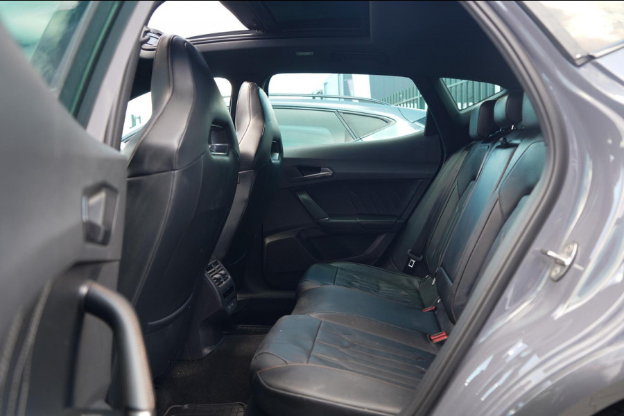 CUPRA Formentor 1.4 e-Hybrid VZ Performance VOL|Pano|360º|Memory|Elektr.Klep