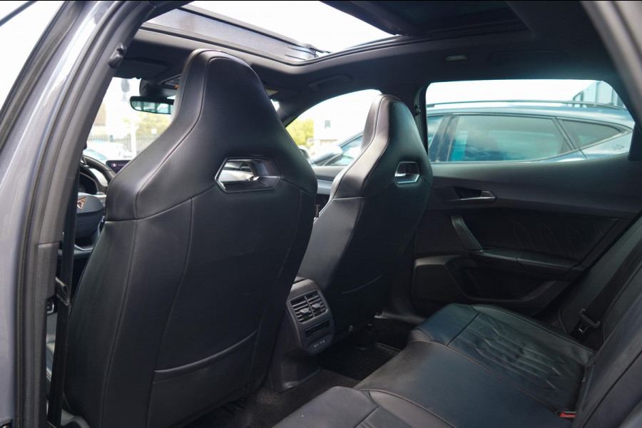 CUPRA Formentor 1.4 e-Hybrid VZ Performance VOL|Pano|360º|Memory|Elektr.Klep