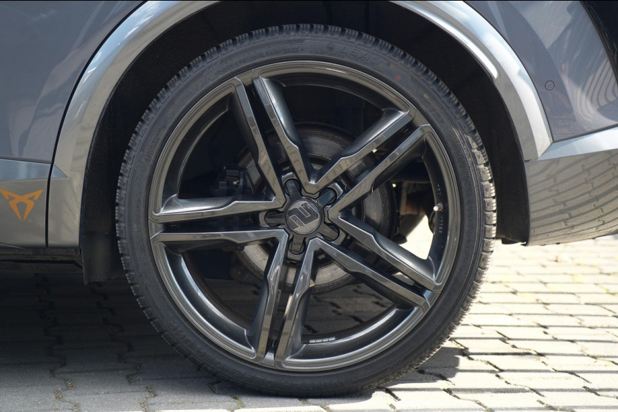 CUPRA Formentor 1.4 e-Hybrid VZ Performance VOL|Pano|360º|Memory|Elektr.Klep