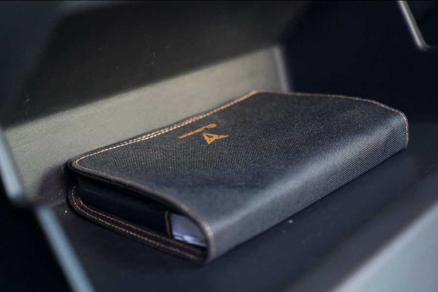 CUPRA Formentor 1.4 e-Hybrid VZ Performance VOL|Pano|360º|Memory|Elektr.Klep