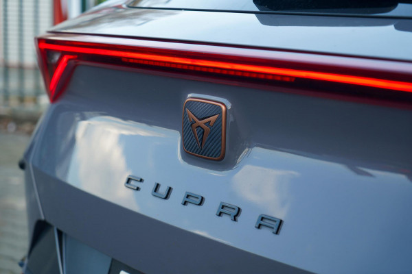 CUPRA Formentor 1.4 e-Hybrid VZ Performance VOL|Pano|360º|Memory|Elektr.Klep