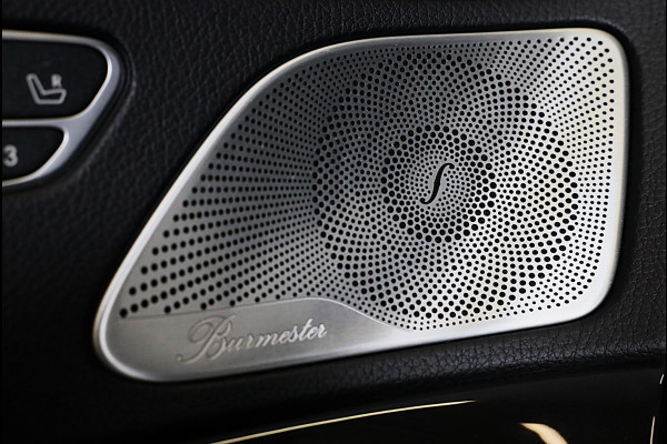 Mercedes-Benz S-Klasse S500 4MATIC Lang AMG Line / Acc / Lane Assist / Dode Hoek / 360 Camera / Chauffeurspakket / Schermen / Pano / Led