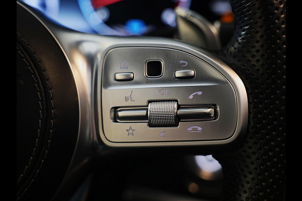 Mercedes-Benz S-Klasse S500 4MATIC Lang AMG Line / Acc / Lane Assist / Dode Hoek / 360 Camera / Chauffeurspakket / Schermen / Pano / Led