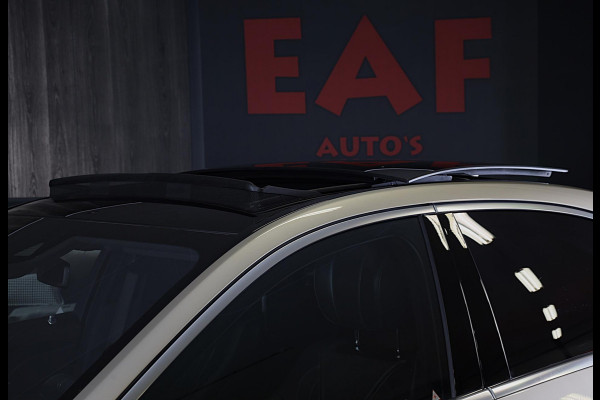 Mercedes-Benz S-Klasse S500 4MATIC Lang AMG Line / Acc / Lane Assist / Dode Hoek / 360 Camera / Chauffeurspakket / Schermen / Pano / Led