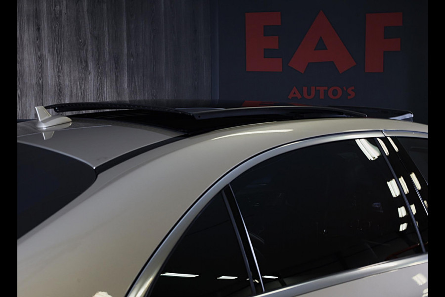 Mercedes-Benz S-Klasse S500 4MATIC Lang AMG Line / Acc / Lane Assist / Dode Hoek / 360 Camera / Chauffeurspakket / Schermen / Pano / Led