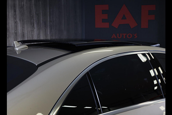 Mercedes-Benz S-Klasse S500 4MATIC Lang AMG Line / Acc / Lane Assist / Dode Hoek / 360 Camera / Chauffeurspakket / Schermen / Pano / Led